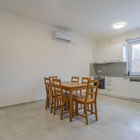Gardencity Villa Apartman Budapešť Exteriér fotografie