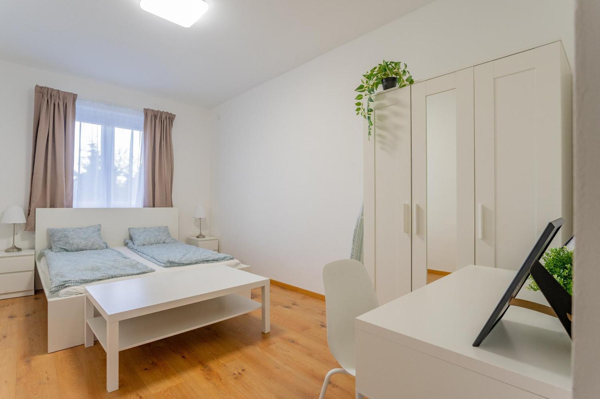 Gardencity Villa Apartman Budapešť Exteriér fotografie