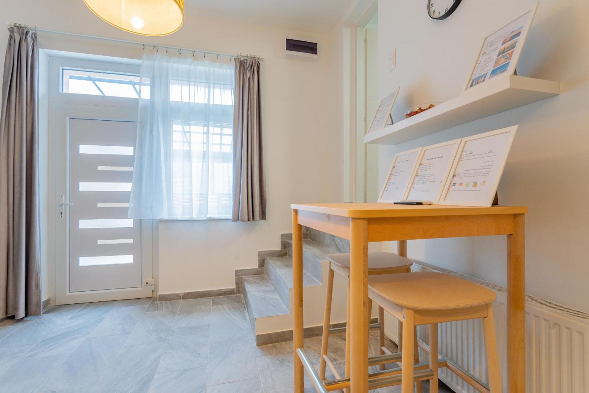 Gardencity Villa Apartman Budapešť Exteriér fotografie