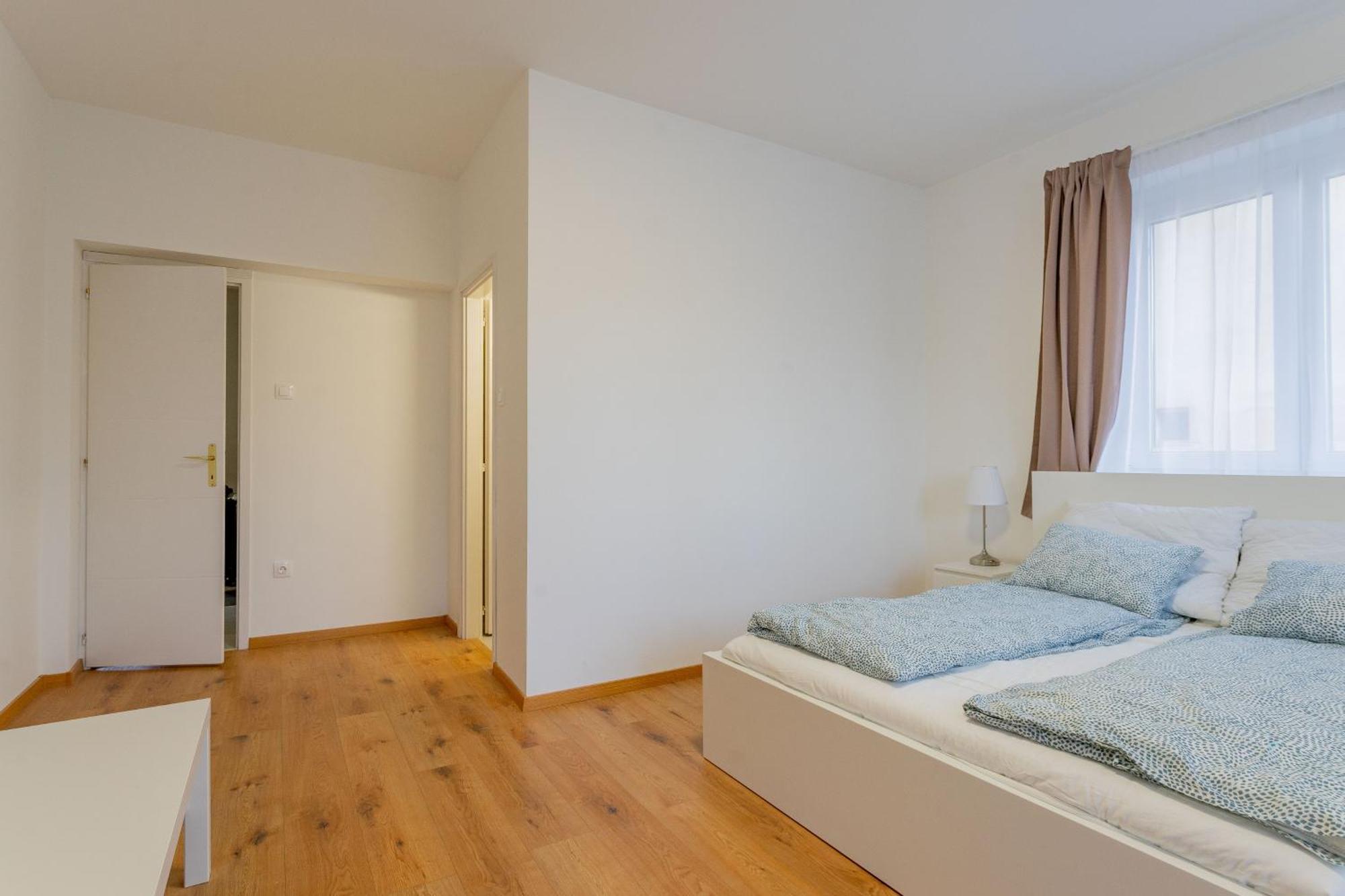 Gardencity Villa Apartman Budapešť Exteriér fotografie