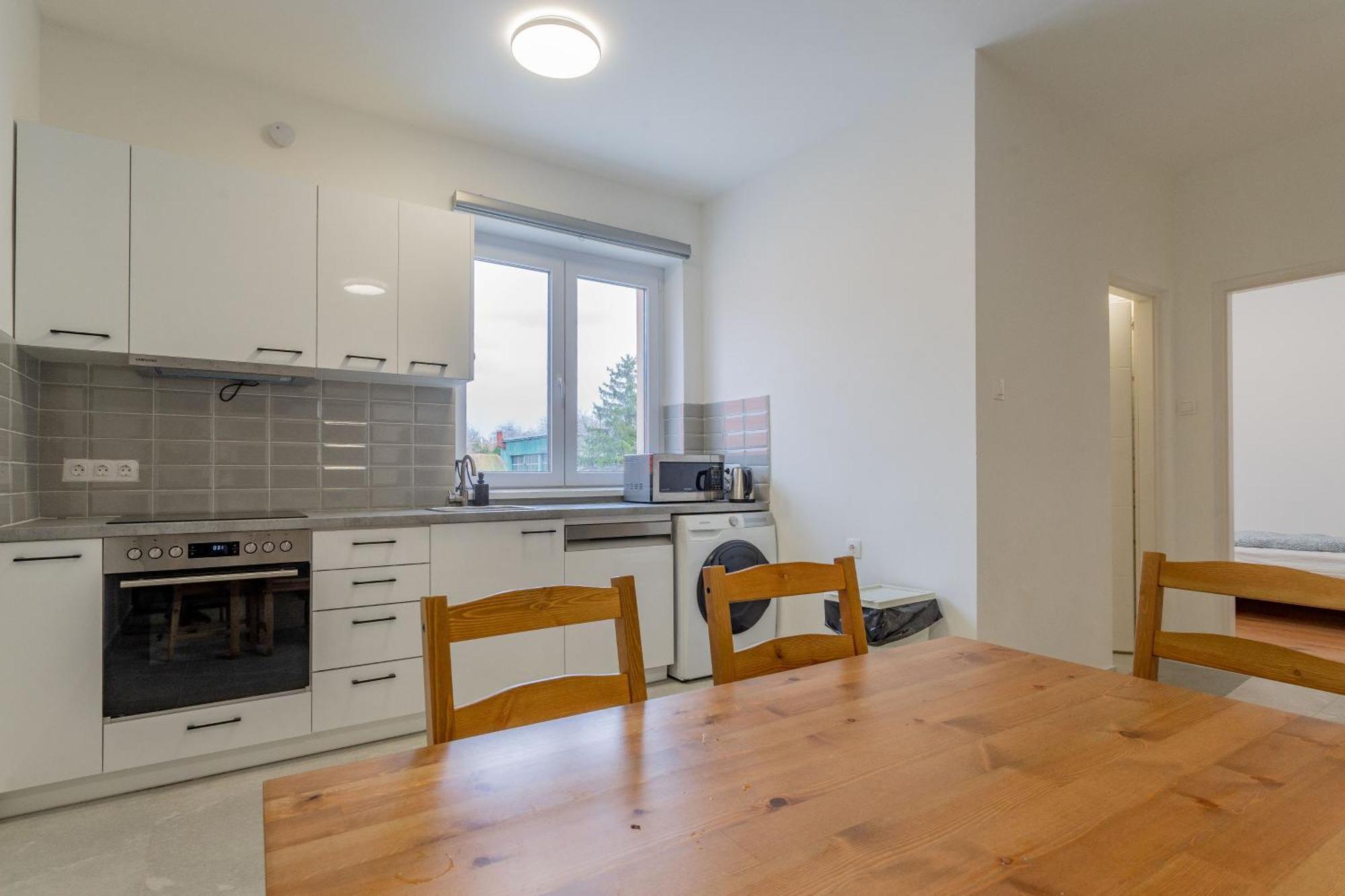 Gardencity Villa Apartman Budapešť Exteriér fotografie