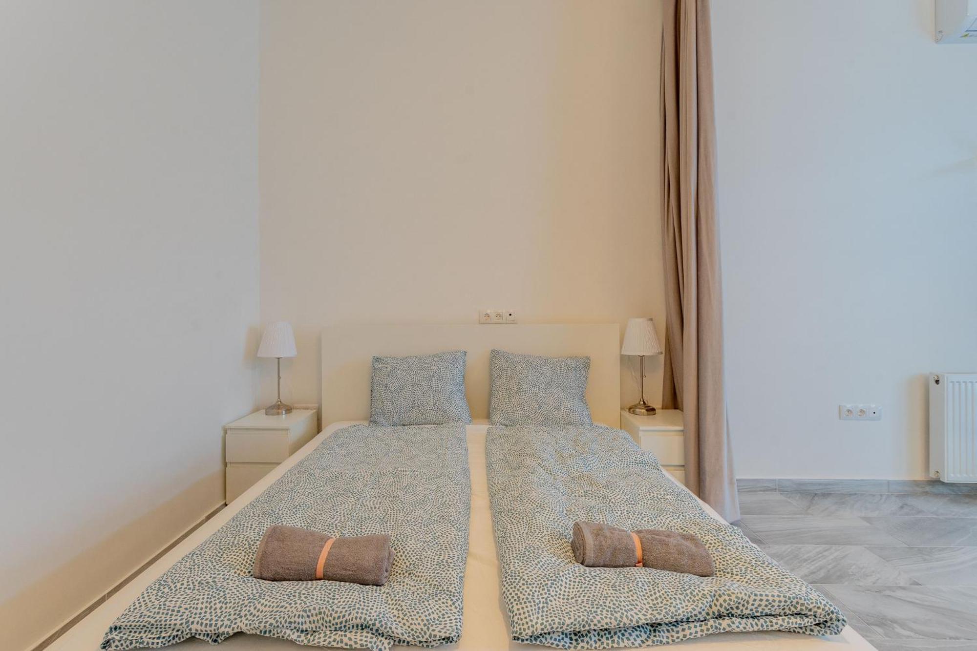 Gardencity Villa Apartman Budapešť Exteriér fotografie