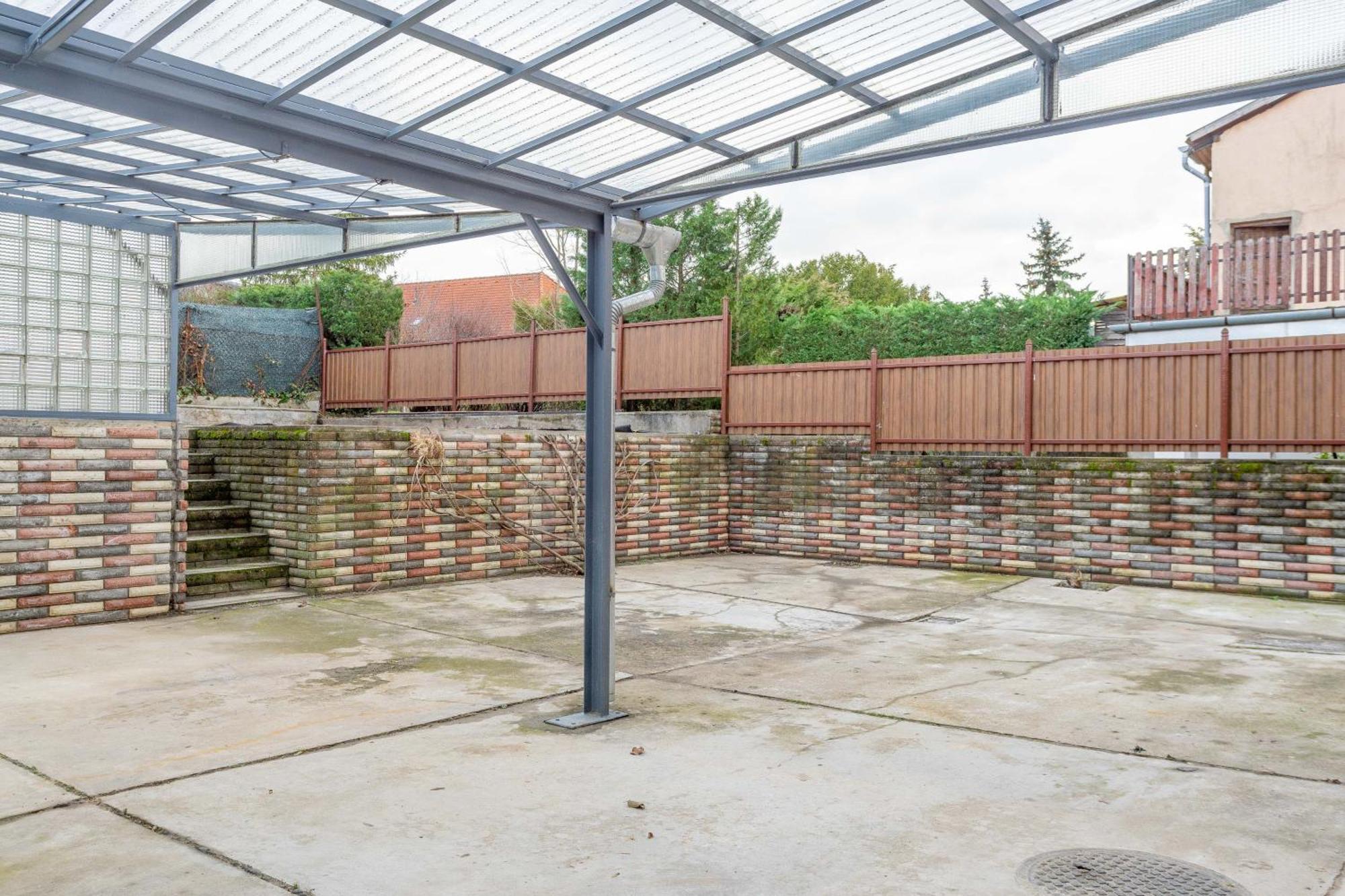 Gardencity Villa Apartman Budapešť Exteriér fotografie
