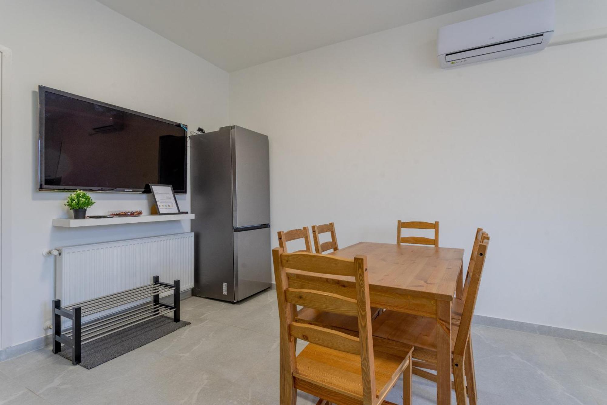 Gardencity Villa Apartman Budapešť Exteriér fotografie