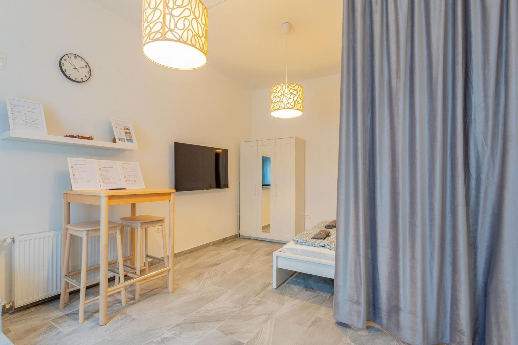 Gardencity Villa Apartman Budapešť Exteriér fotografie