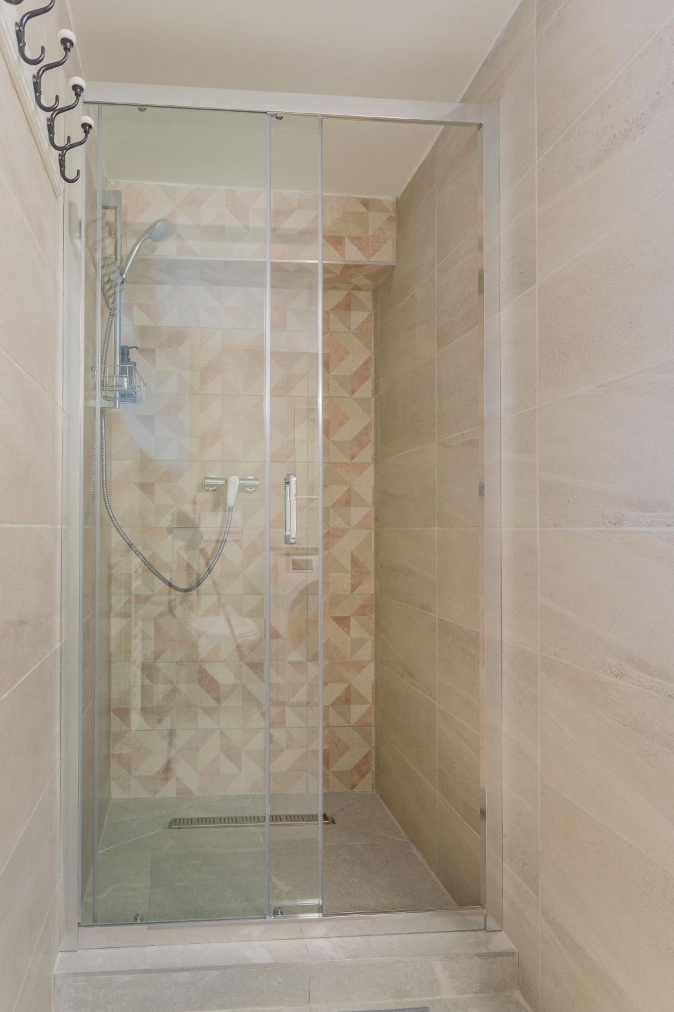 Gardencity Villa Apartman Budapešť Exteriér fotografie
